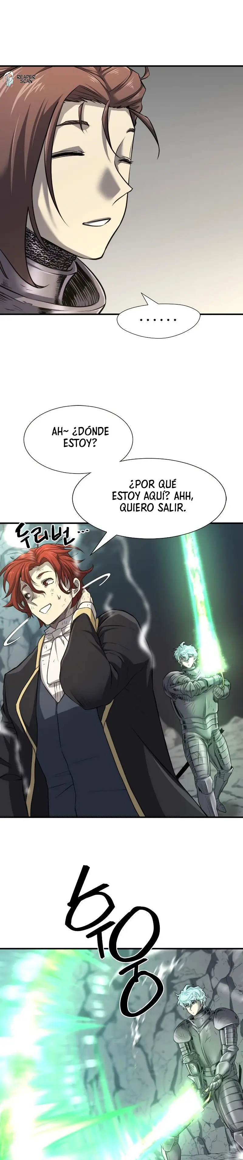 El Mejor Ingeniero del Mundo (2021) - Capítulo 74 - Página 15 - LectorTMOo