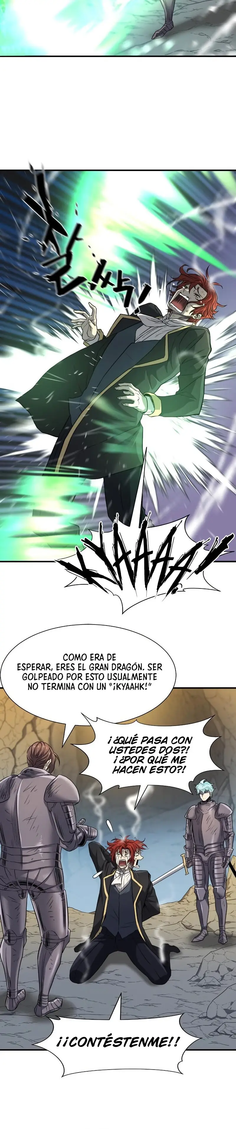 El Mejor Ingeniero del Mundo (2021) - Capítulo 74 - Página 16 - LectorTMOo