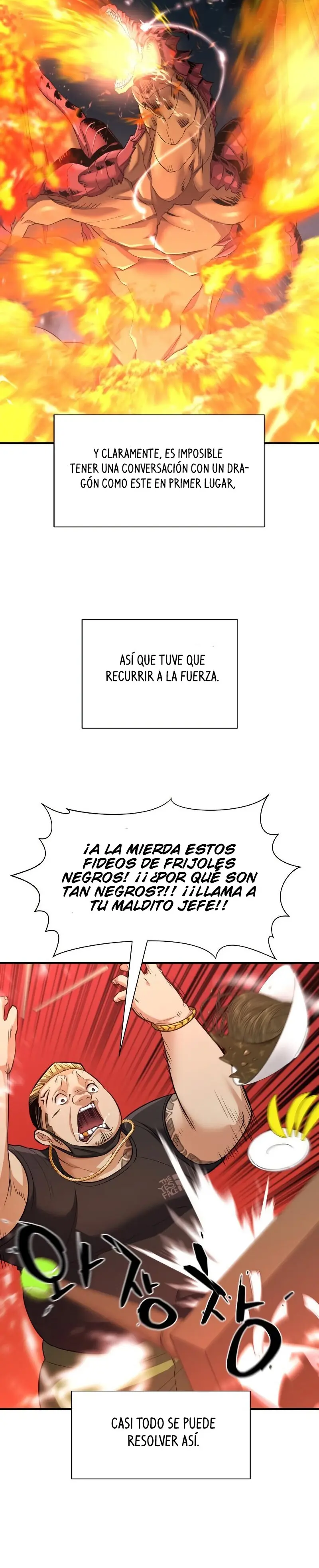 El Mejor Ingeniero del Mundo (2021) - Capítulo 74 - Página 19 - LectorTMOo