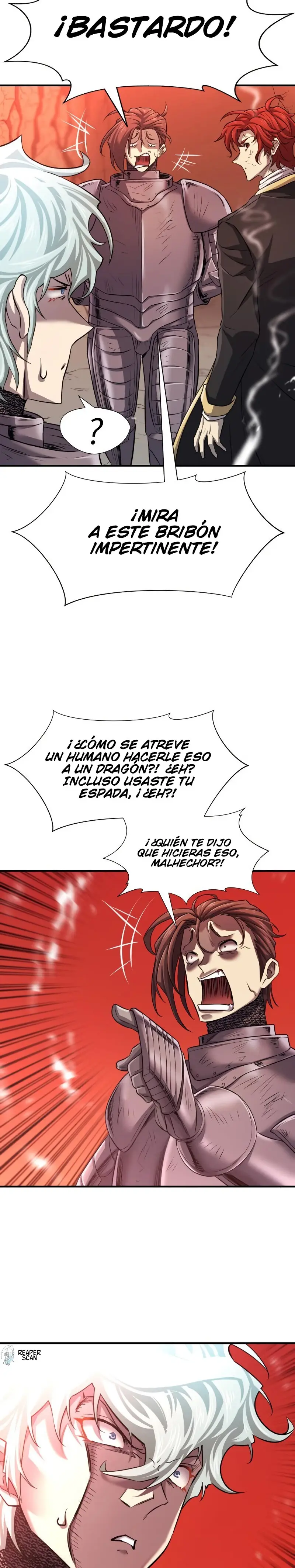 El Mejor Ingeniero del Mundo (2021) - Capítulo 74 - Página 21 - LectorTMOo