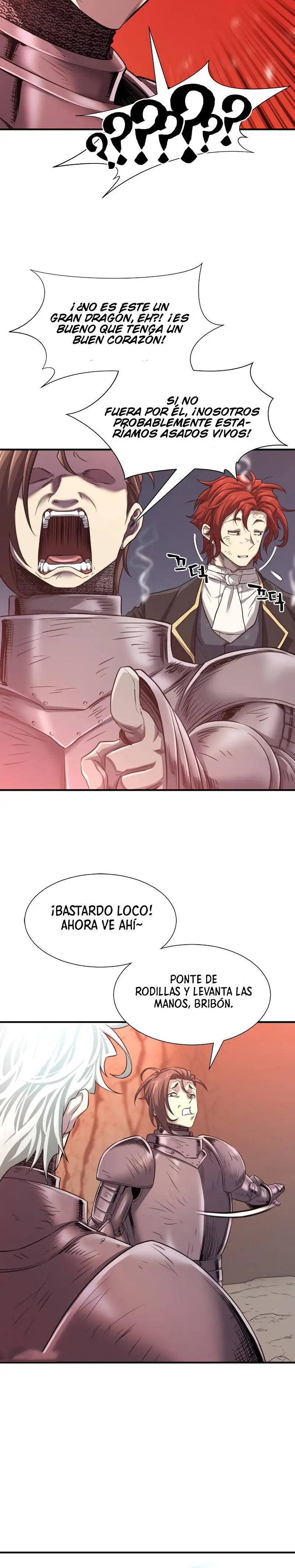El Mejor Ingeniero del Mundo (2021) - Capítulo 74 - Página 22 - LectorTMOo
