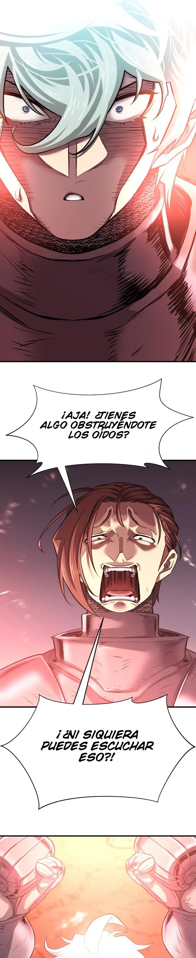 El Mejor Ingeniero del Mundo (2021) - Capítulo 74 - Página 23 - LectorTMOo