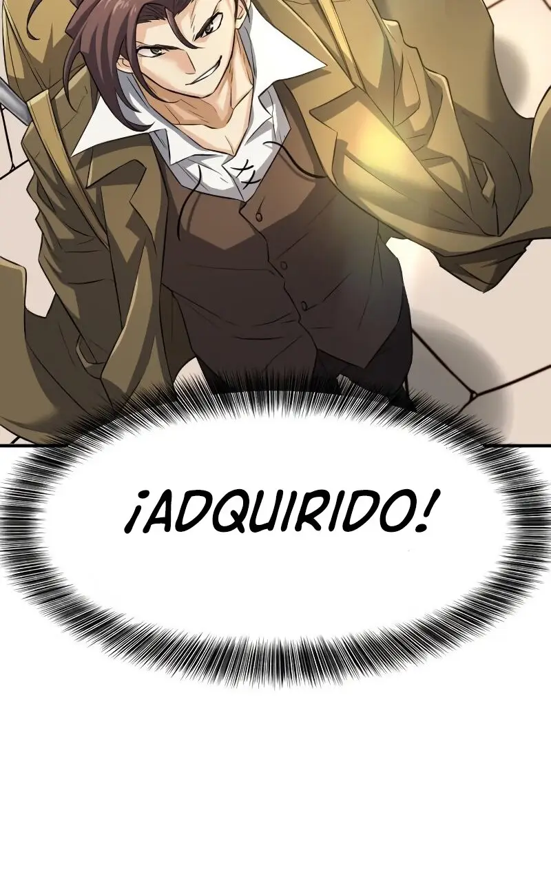El Mejor Ingeniero del Mundo (2021) - Capítulo 74 - Página 37 - LectorTMOo