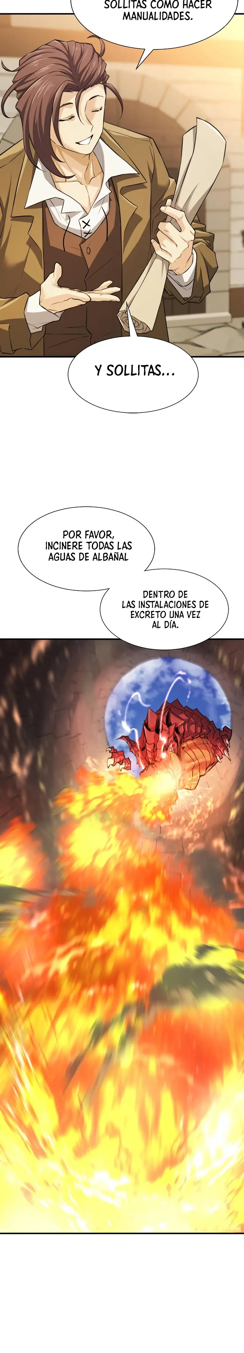 El Mejor Ingeniero del Mundo (2021) - Capítulo 75 - Página 4 - LectorTMOo