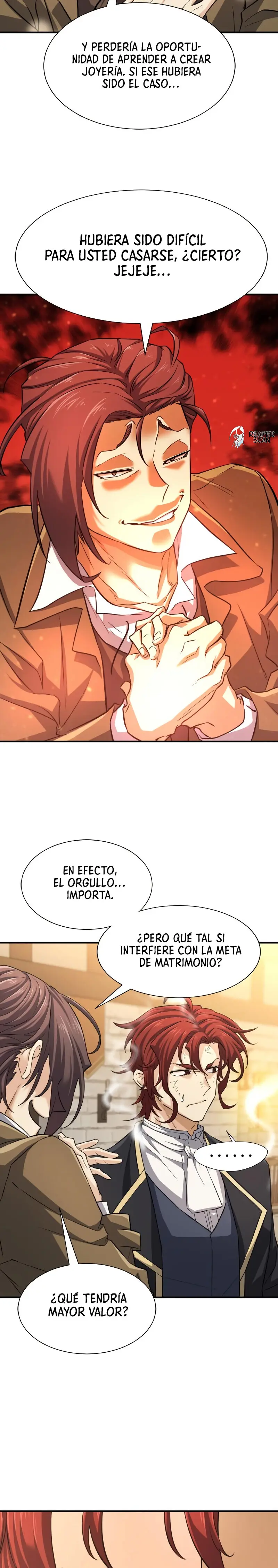 El Mejor Ingeniero del Mundo (2021) - Capítulo 75 - Página 6 - LectorTMOo
