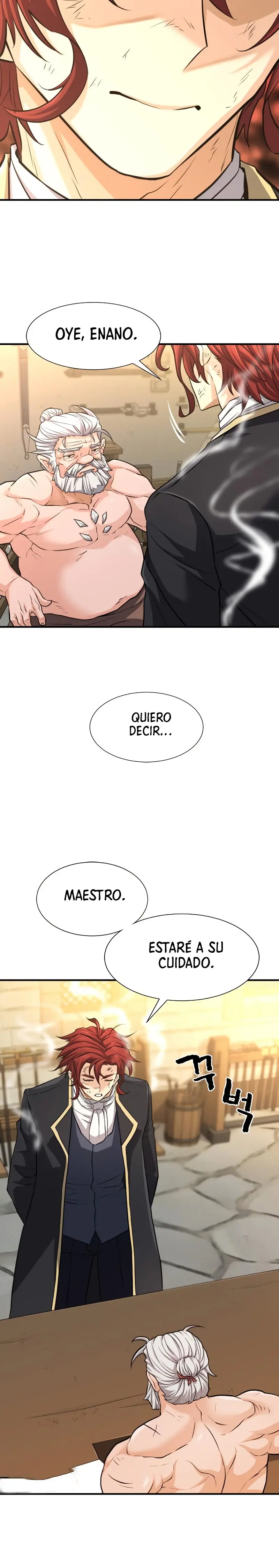 El Mejor Ingeniero del Mundo (2021) - Capítulo 75 - Página 7 - LectorTMOo