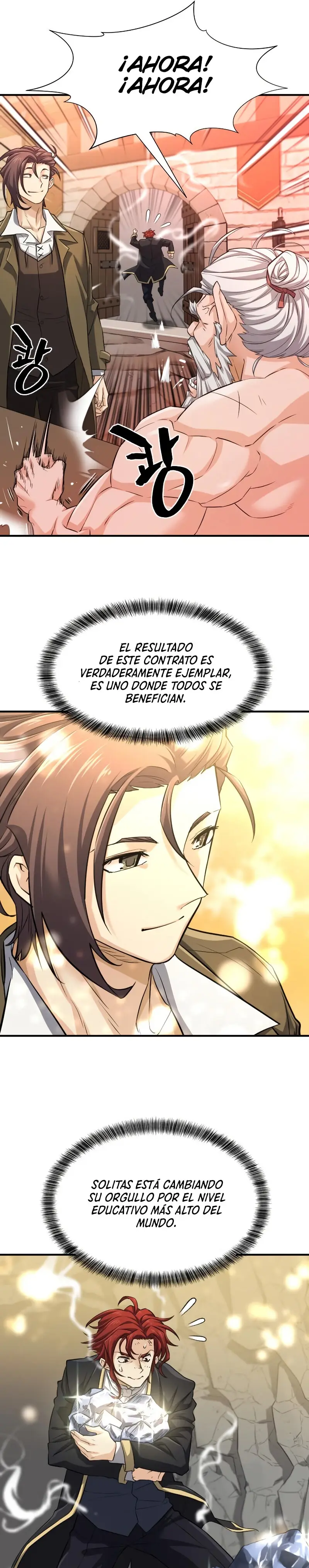 El Mejor Ingeniero del Mundo (2021) - Capítulo 75 - Página 10 - LectorTMOo