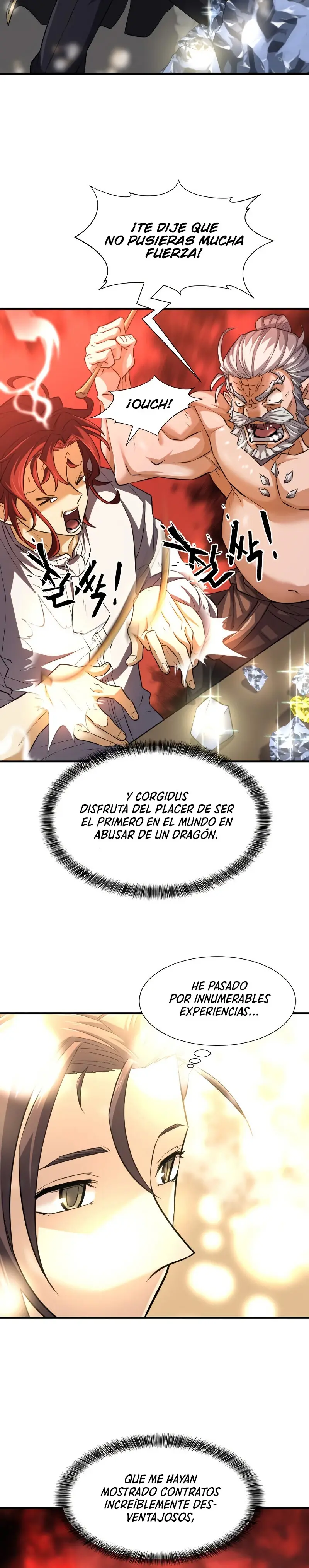 El Mejor Ingeniero del Mundo (2021) - Capítulo 75 - Página 11 - LectorTMOo