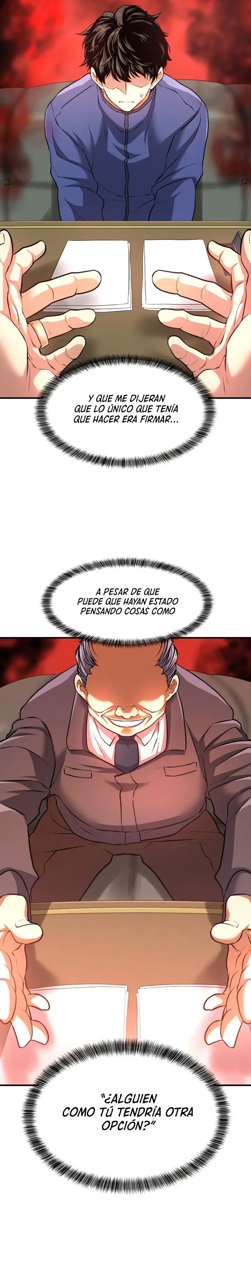 El Mejor Ingeniero del Mundo (2021) - Capítulo 75 - Página 12 - LectorTMOo