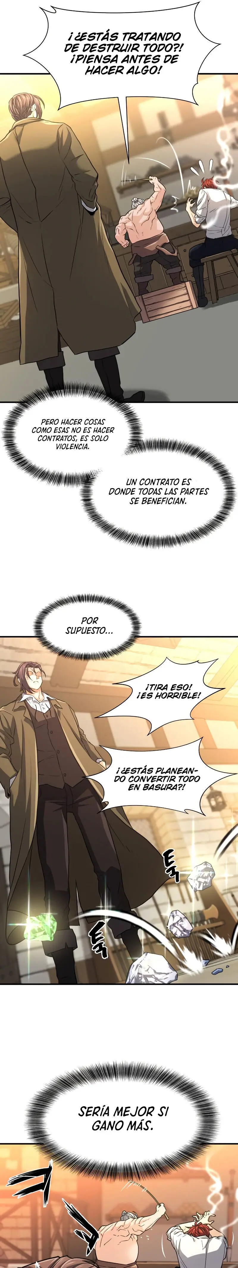 El Mejor Ingeniero del Mundo (2021) - Capítulo 75 - Página 13 - LectorTMOo