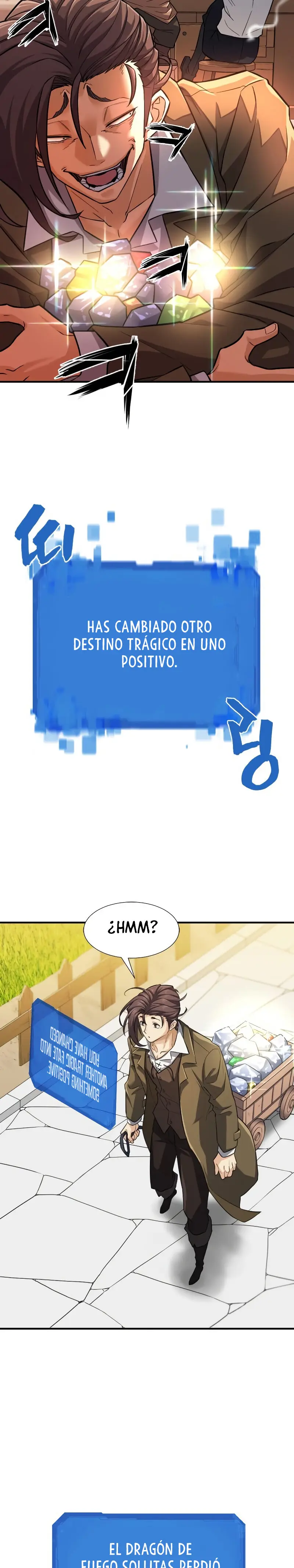 El Mejor Ingeniero del Mundo (2021) - Capítulo 75 - Página 14 - LectorTMOo