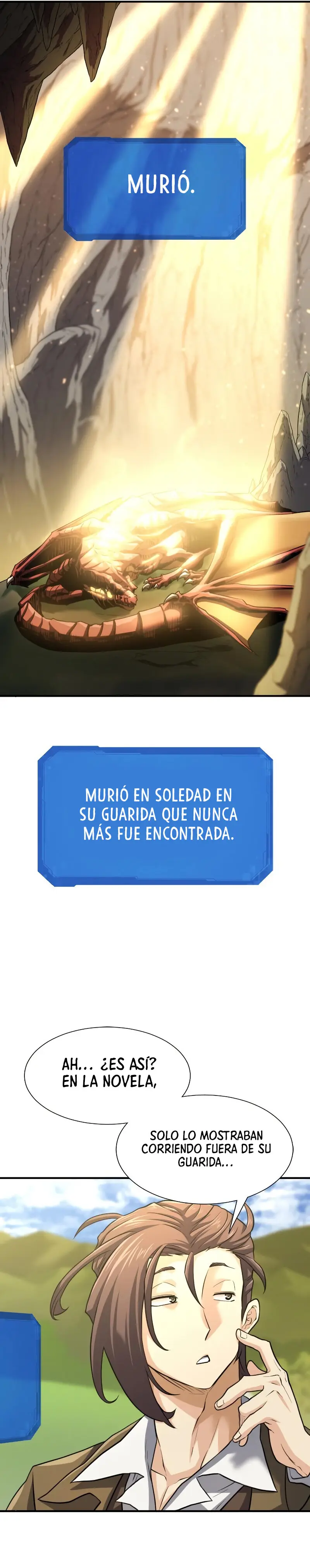 El Mejor Ingeniero del Mundo (2021) - Capítulo 75 - Página 16 - LectorTMOo