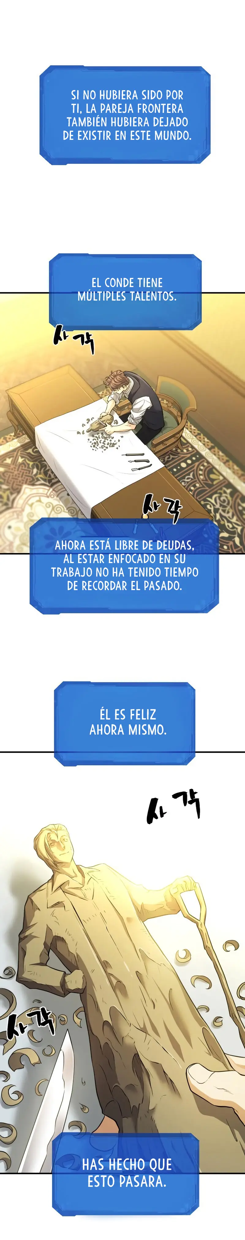 El Mejor Ingeniero del Mundo (2021) - Capítulo 75 - Página 17 - LectorTMOo