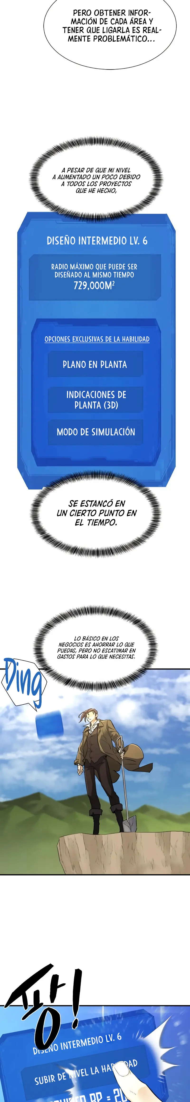 El Mejor Ingeniero del Mundo (2021) - Capítulo 75 - Página 20 - LectorTMOo