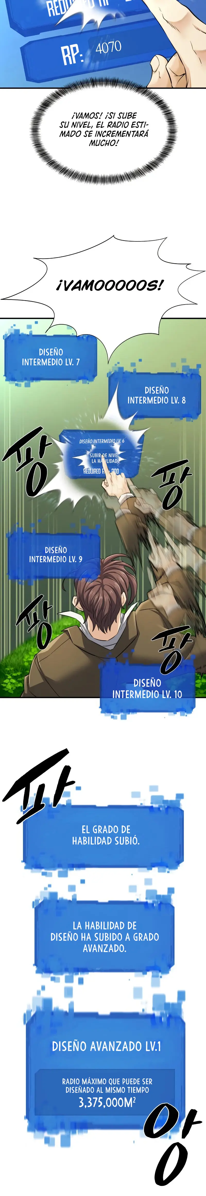 El Mejor Ingeniero del Mundo (2021) - Capítulo 75 - Página 21 - LectorTMOo