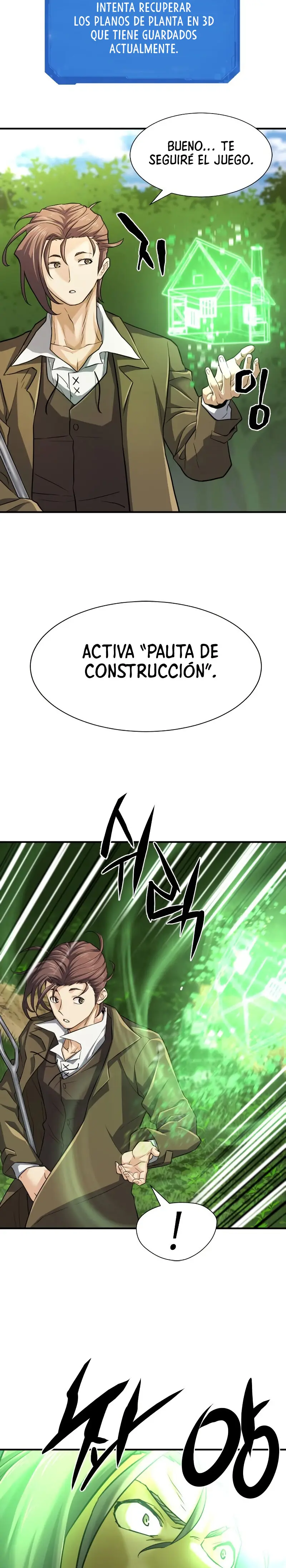 El Mejor Ingeniero del Mundo (2021) - Capítulo 75 - Página 23 - LectorTMOo