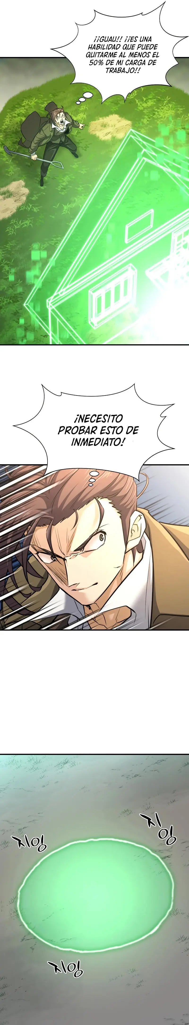 El Mejor Ingeniero del Mundo (2021) - Capítulo 75 - Página 25 - LectorTMOo