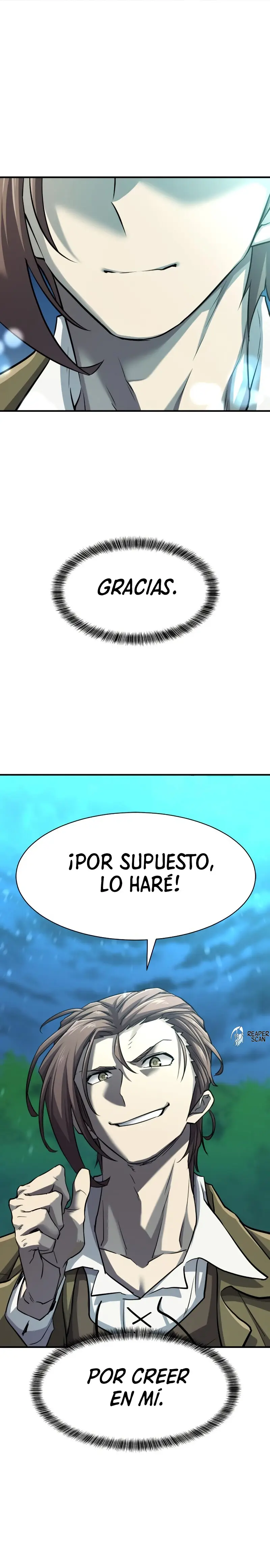 El Mejor Ingeniero del Mundo (2021) - Capítulo 75 - Página 33 - LectorTMOo