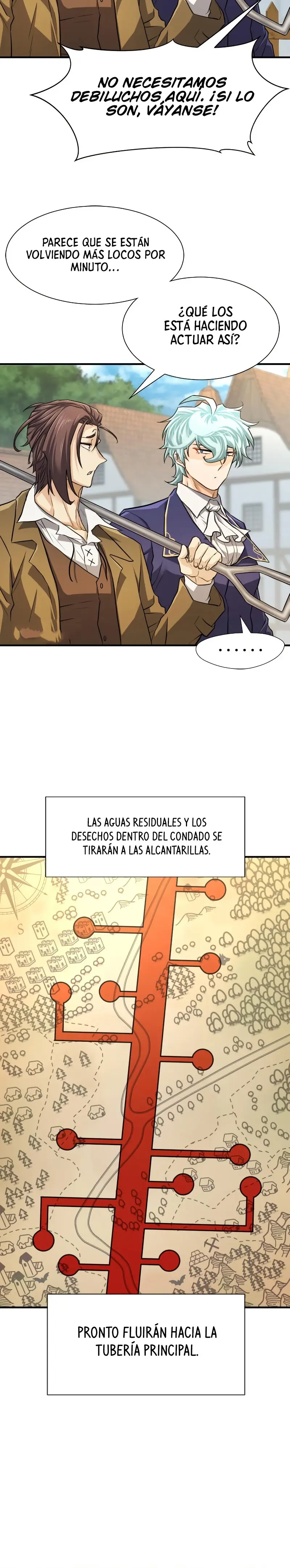 El Mejor Ingeniero del Mundo (2021) - Capítulo 76 - Página 4 - LectorTMOo
