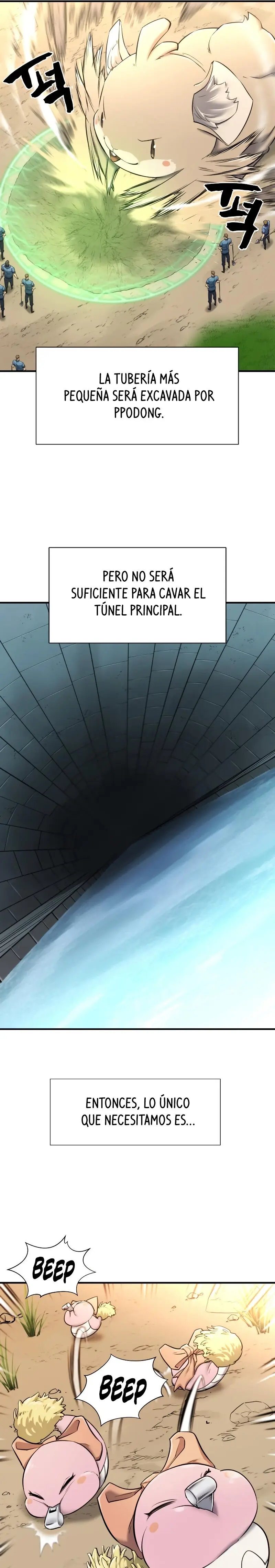 El Mejor Ingeniero del Mundo (2021) - Capítulo 76 - Página 5 - LectorTMOo