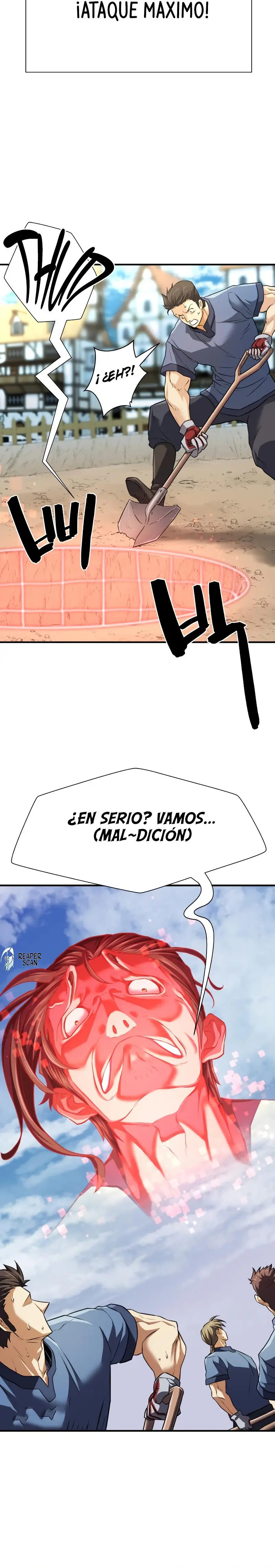 El Mejor Ingeniero del Mundo (2021) - Capítulo 76 - Página 7 - LectorTMOo