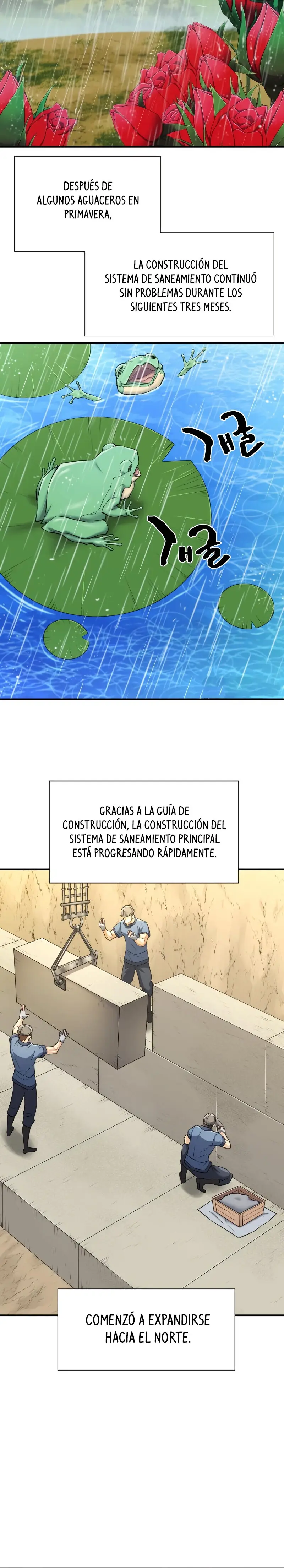 El Mejor Ingeniero del Mundo (2021) - Capítulo 76 - Página 10 - LectorTMOo