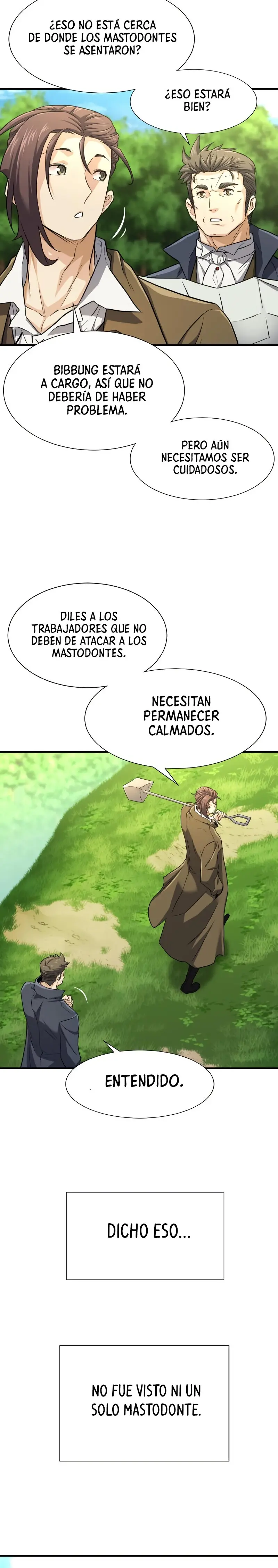 El Mejor Ingeniero del Mundo (2021) - Capítulo 76 - Página 12 - LectorTMOo