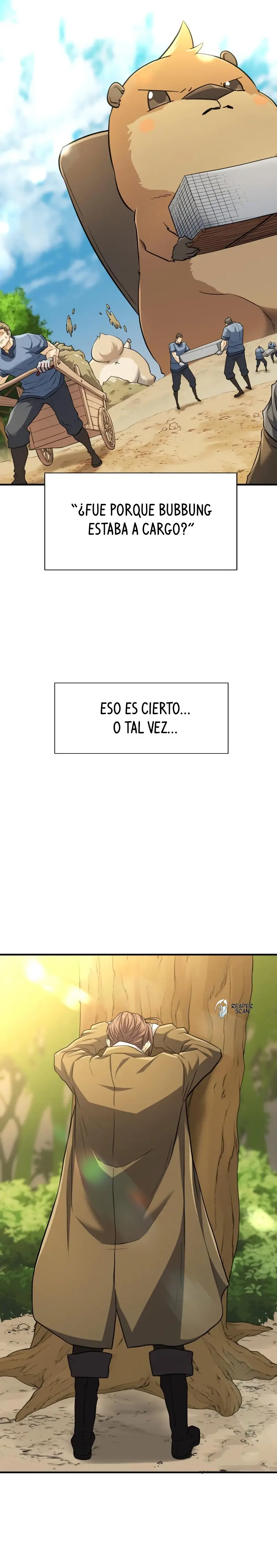 El Mejor Ingeniero del Mundo (2021) - Capítulo 76 - Página 13 - LectorTMOo