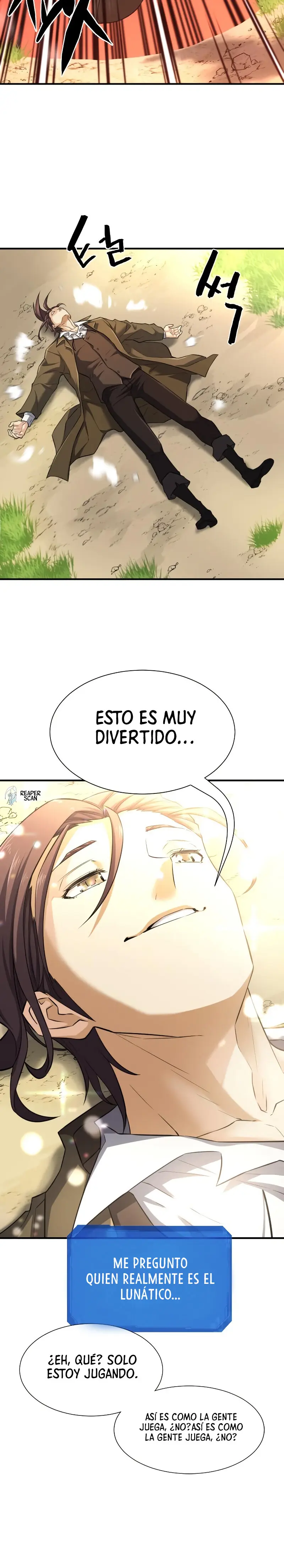 El Mejor Ingeniero del Mundo (2021) - Capítulo 76 - Página 16 - LectorTMOo