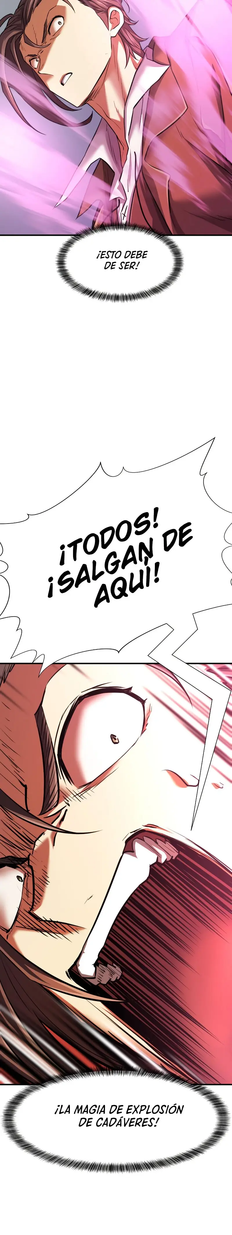 El Mejor Ingeniero del Mundo (2021) - Capítulo 76 - Página 24 - LectorTMOo