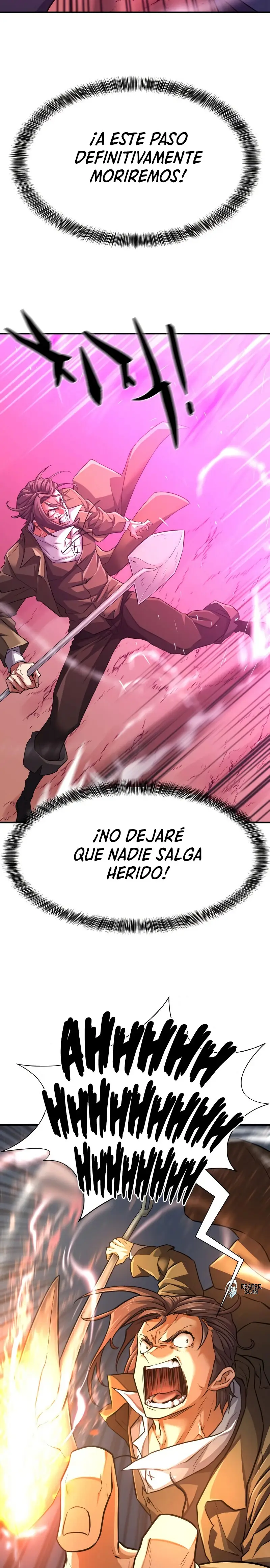 El Mejor Ingeniero del Mundo (2021) - Capítulo 76 - Página 27 - LectorTMOo