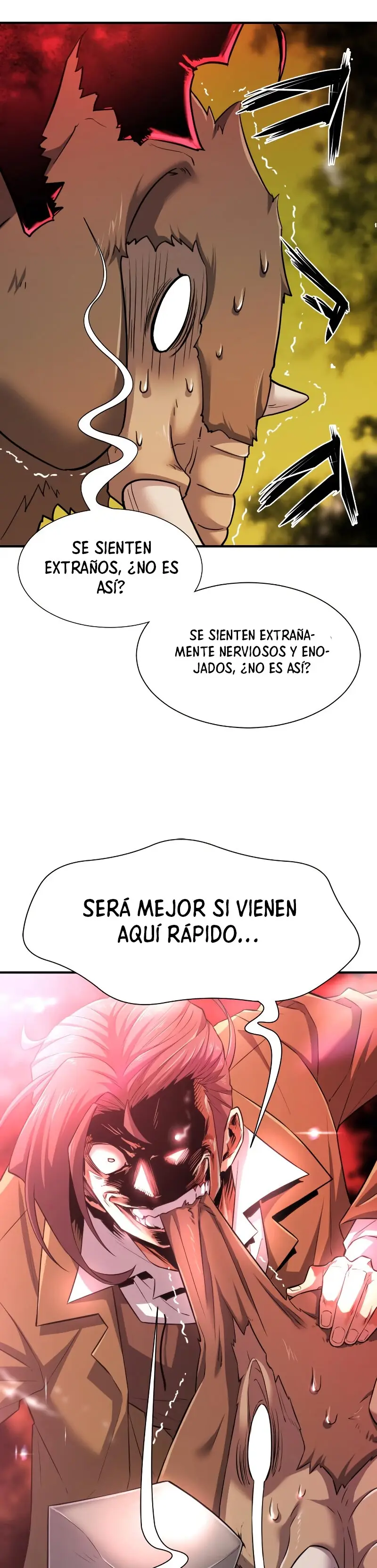 El Mejor Ingeniero del Mundo (2021) - Capítulo 77 - Página 15 - LectorTMOo