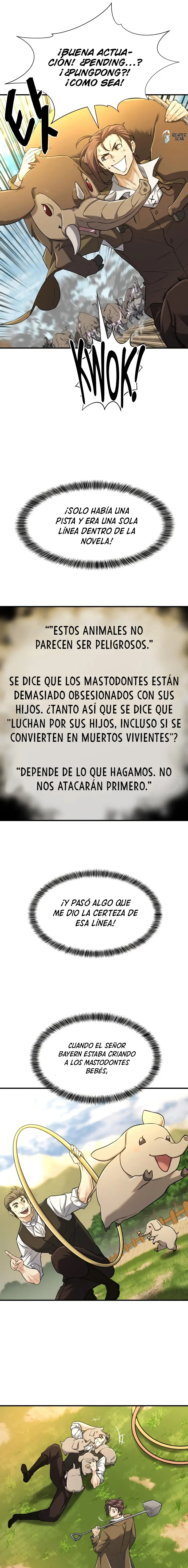 El Mejor Ingeniero del Mundo (2021) - Capítulo 77 - Página 16 - LectorTMOo