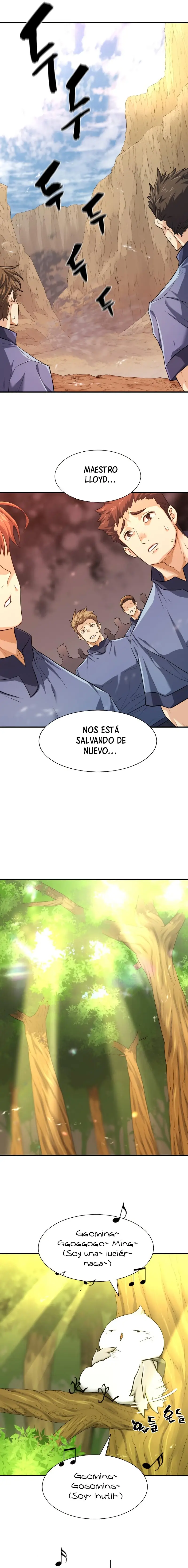 El Mejor Ingeniero del Mundo (2021) - Capítulo 77 - Página 18 - LectorTMOo