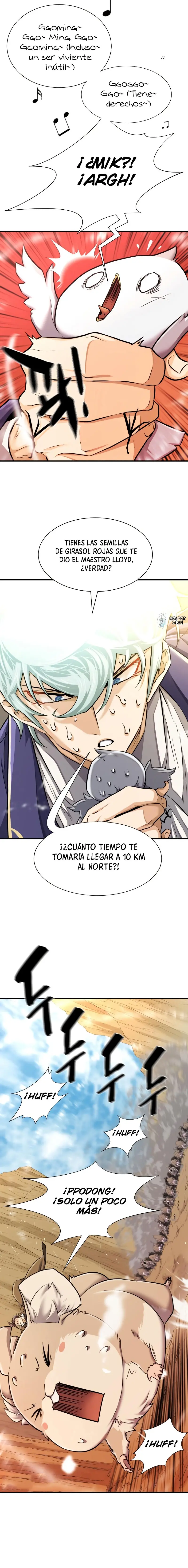 El Mejor Ingeniero del Mundo (2021) - Capítulo 77 - Página 19 - LectorTMOo