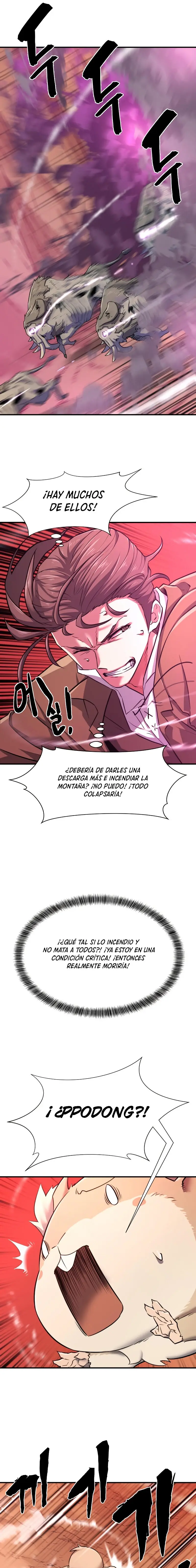 El Mejor Ingeniero del Mundo (2021) - Capítulo 77 - Página 22 - LectorTMOo