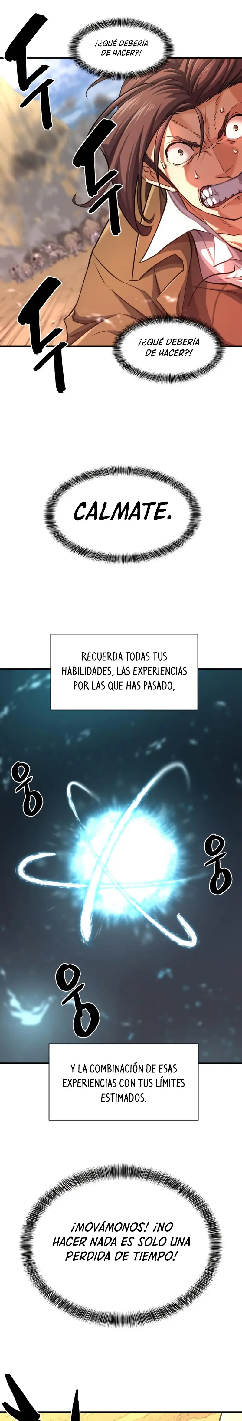 El Mejor Ingeniero del Mundo (2021) - Capítulo 78 - Página 5 - LectorTMOo