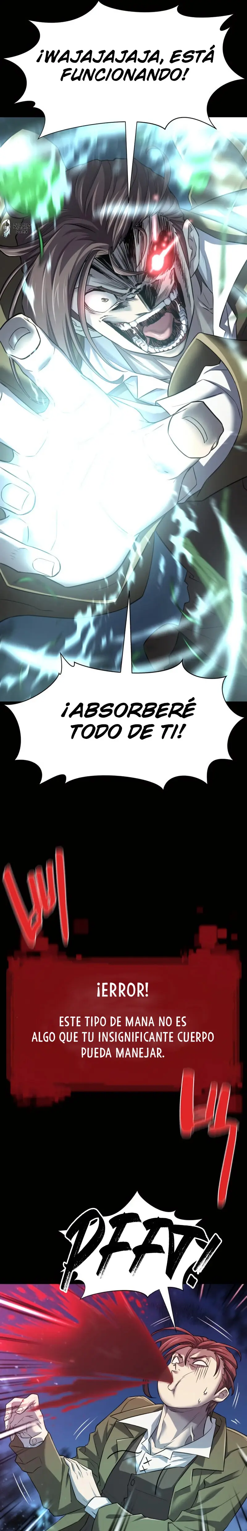 El Mejor Ingeniero del Mundo (2021) - Capítulo 78 - Página 23 - LectorTMOo