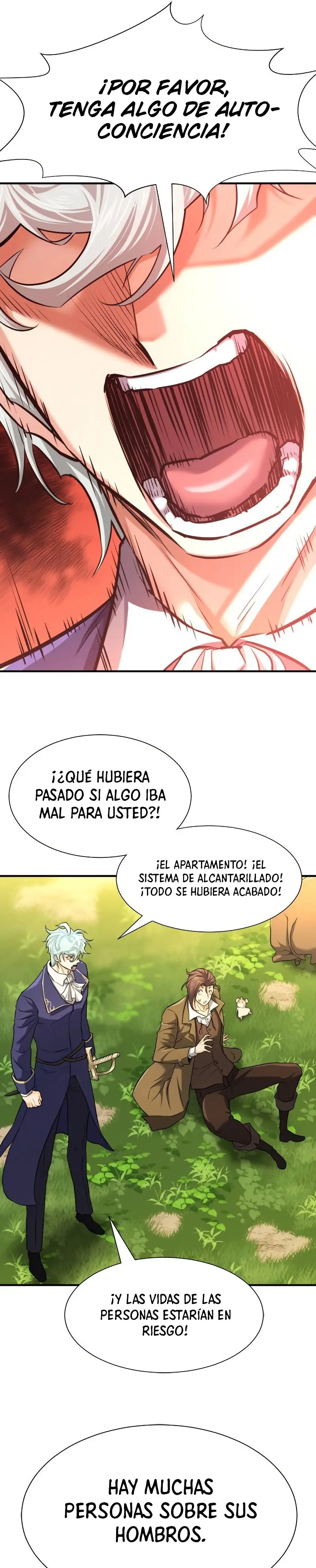 El Mejor Ingeniero del Mundo (2021) - Capítulo 79 - Página 29 - LectorTMOo