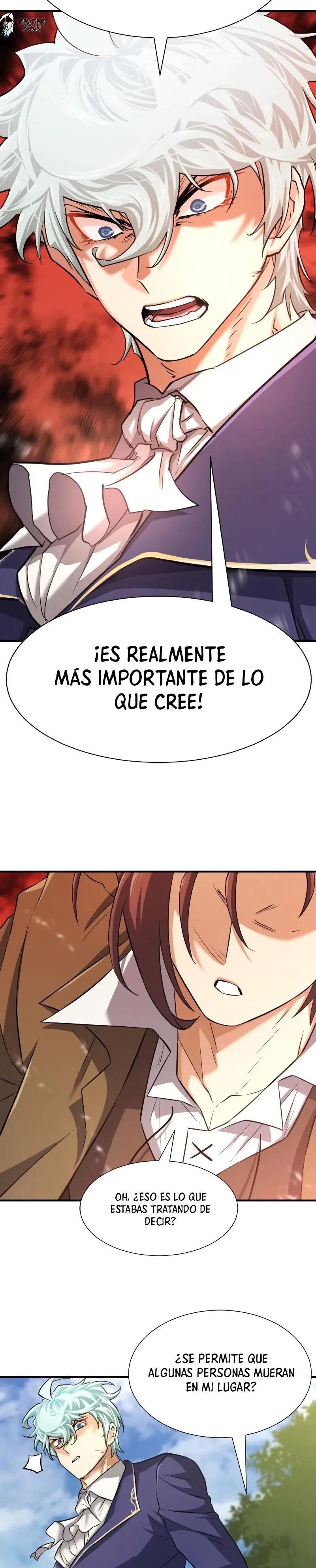El Mejor Ingeniero del Mundo (2021) - Capítulo 79 - Página 30 - LectorTMOo