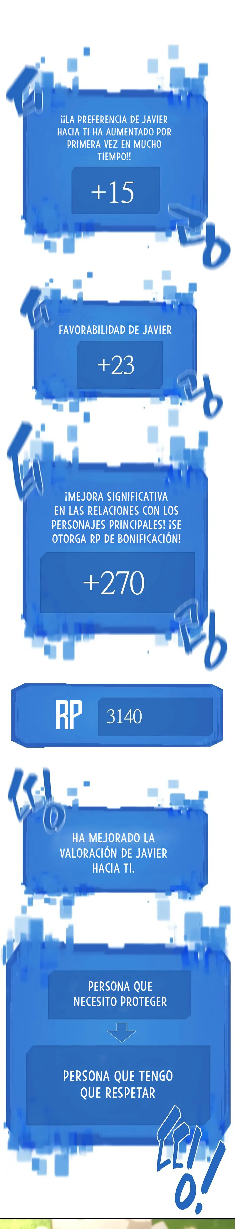 El Mejor Ingeniero del Mundo (2021) - Capítulo 79 - Página 35 - LectorTMOo