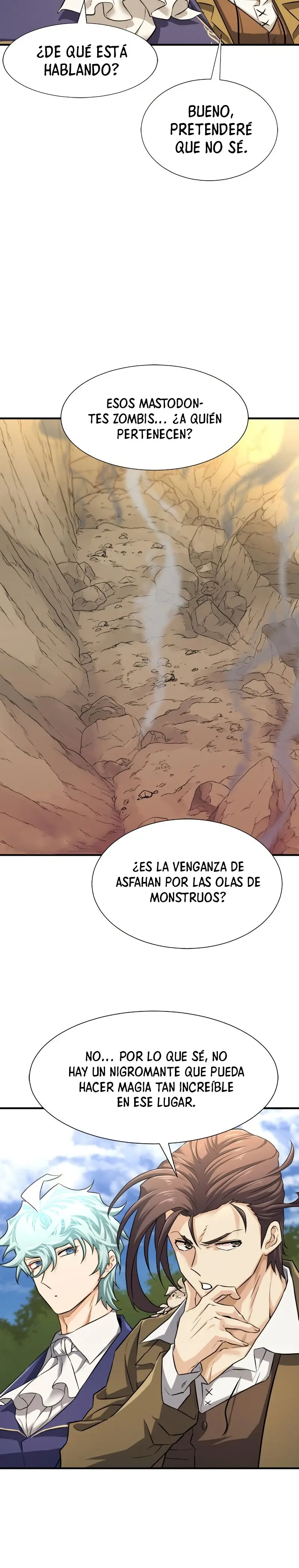 El Mejor Ingeniero del Mundo (2021) - Capítulo 79 - Página 37 - LectorTMOo