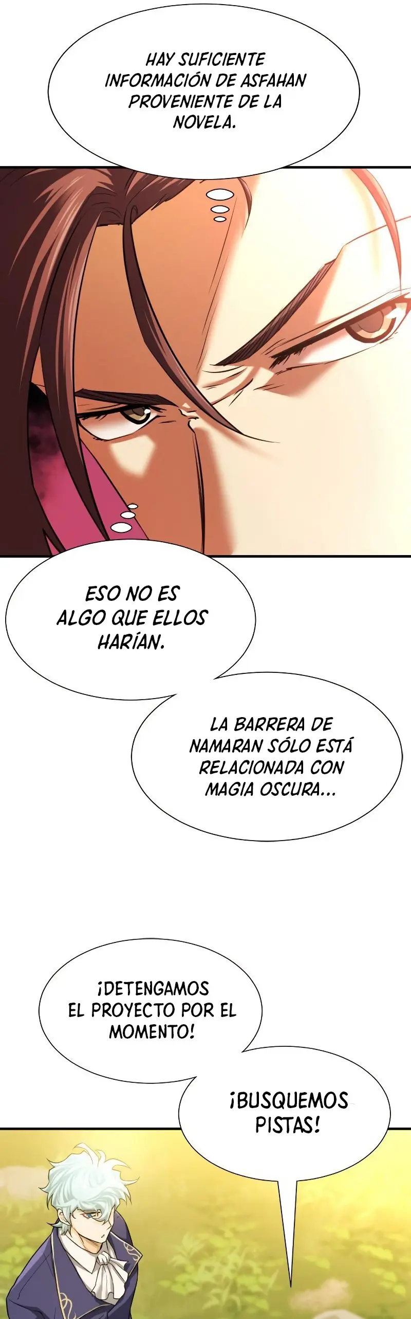 El Mejor Ingeniero del Mundo (2021) - Capítulo 79 - Página 38 - LectorTMOo