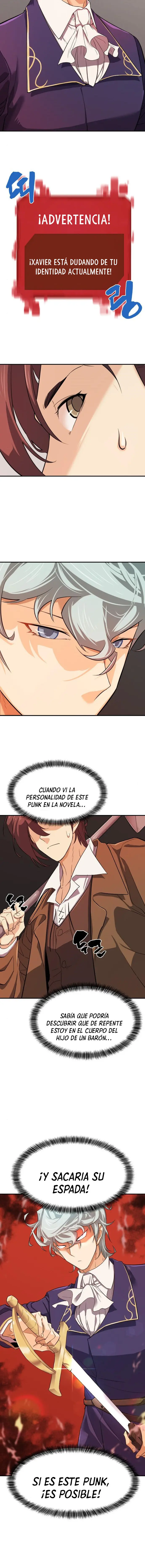 El Mejor Ingeniero del Mundo (2021) - Capítulo 8 - Página 5 - LectorTMOo