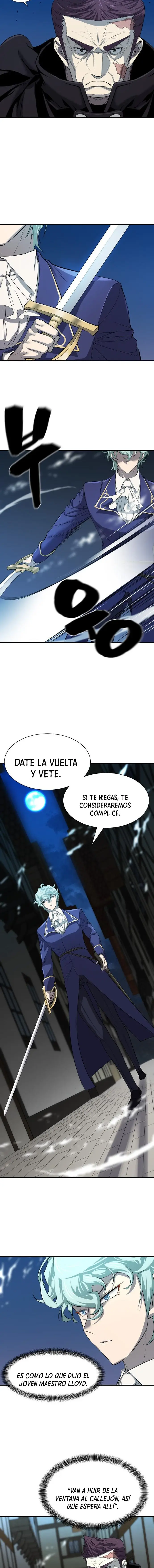 El Mejor Ingeniero del Mundo (2021) - Capítulo 8 - Página 12 - LectorTMOo