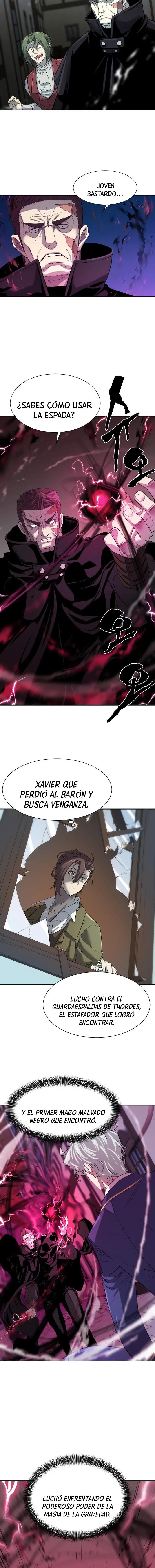 El Mejor Ingeniero del Mundo (2021) - Capítulo 8 - Página 13 - LectorTMOo