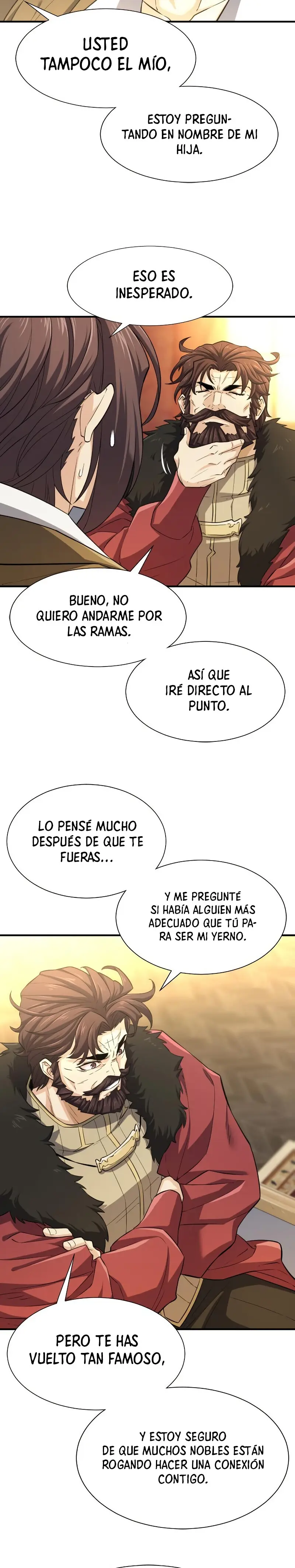 El Mejor Ingeniero del Mundo (2021) - Capítulo 80 - Página 6 - LectorTMOo