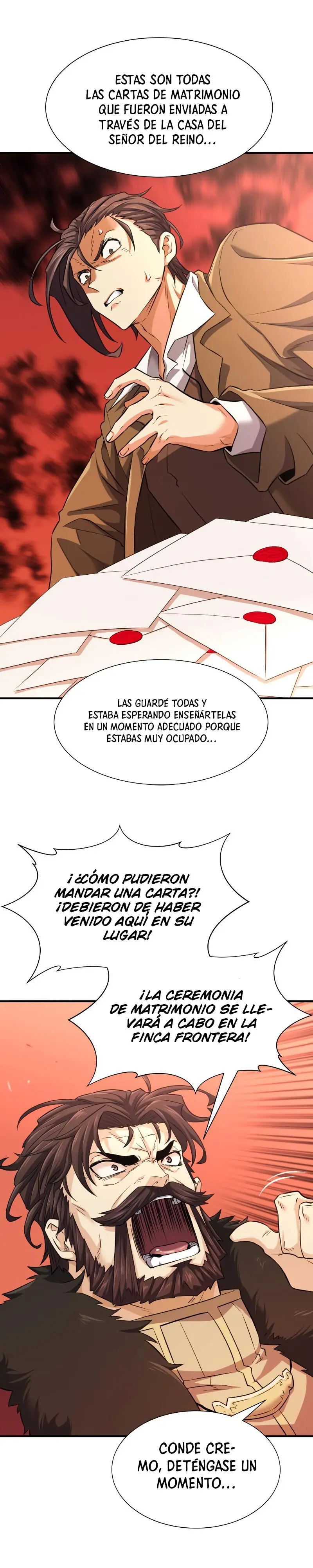 El Mejor Ingeniero del Mundo (2021) - Capítulo 80 - Página 8 - LectorTMOo