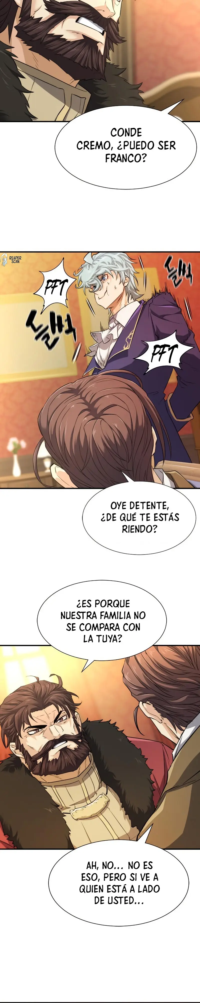 El Mejor Ingeniero del Mundo (2021) - Capítulo 80 - Página 10 - LectorTMOo