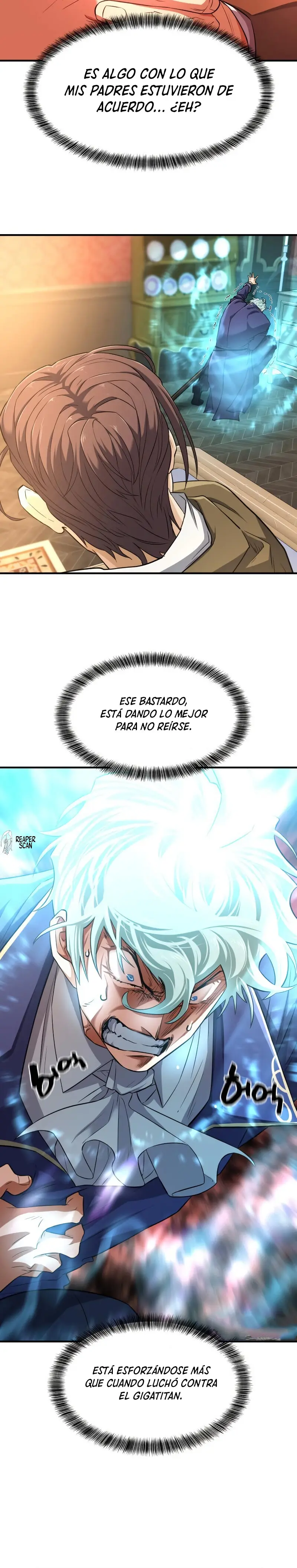 El Mejor Ingeniero del Mundo (2021) - Capítulo 80 - Página 19 - LectorTMOo